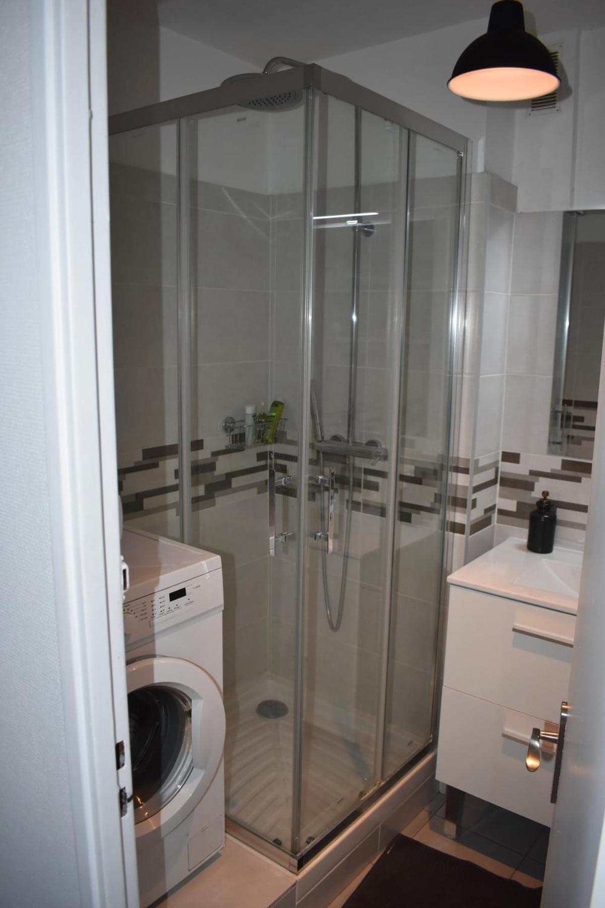 Appartement Lumineux 3 Chambres - Villeurbanne Gratte Ciel Εξωτερικό φωτογραφία